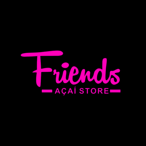 Friend's Açaí Store